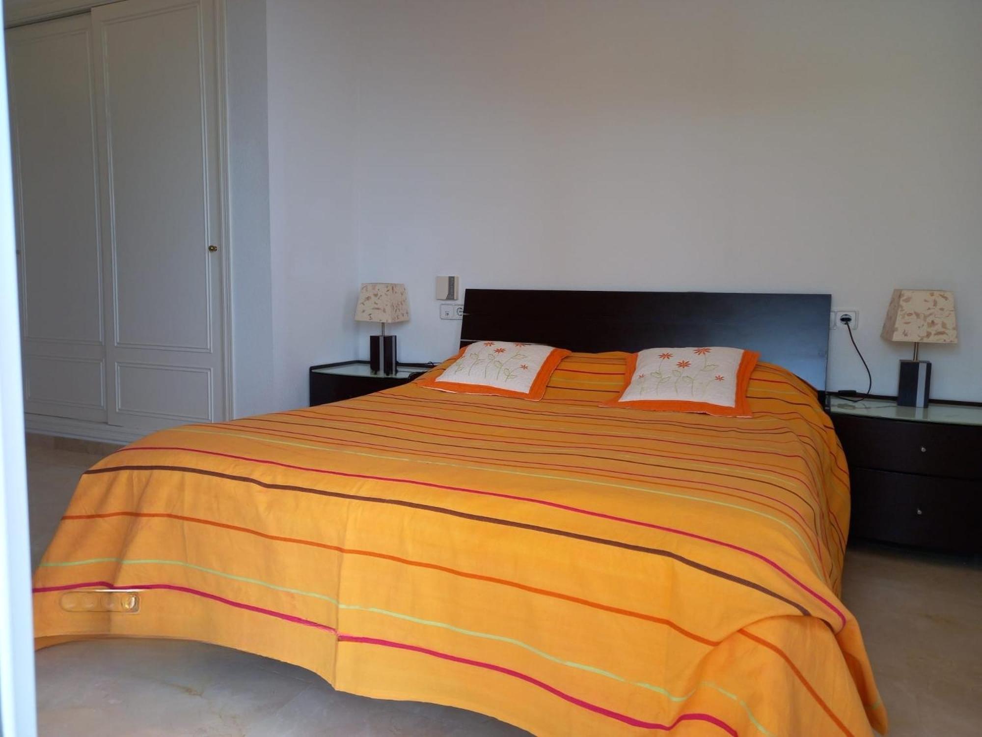 Villa Suiza Altea Exterior photo