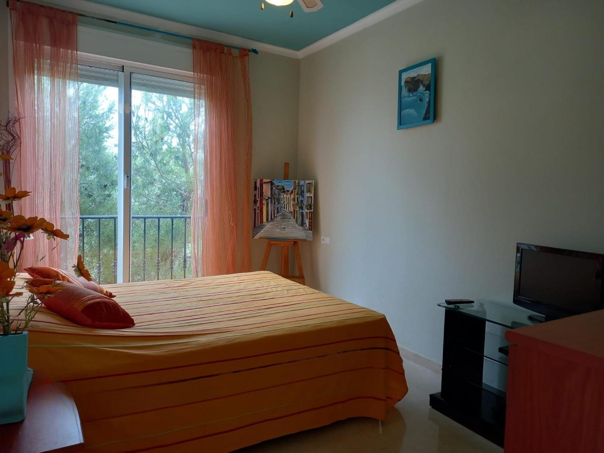 Villa Suiza Altea Exterior photo